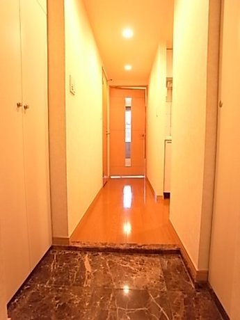 パレステュディオ神楽坂シティタワー 9階 1K 121,250円〜128,750円の写真5-slider