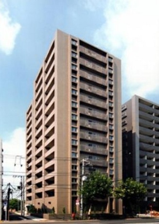 パークハウス笹塚アーバンス 8階 2LDK 193,030円〜204,970円の写真2-slider