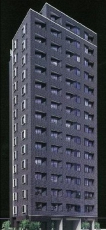 レックス日本橋水天宮プレミアタワー 12階 1LDK 137,740円〜146,260円の写真3-slider