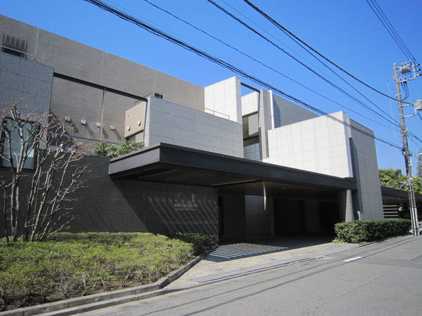 松濤クレストハウス 2階 4LDK 1,164,000円〜1,236,000円の写真2-slider