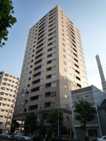 上野アインスタワー 19階 2LDK 232,800円〜247,200円の写真2-slider