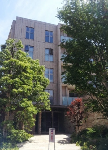 オーベル代々木上原 東京都心の高級マンション タワーマンションの賃貸 売買ならrenosy 旧 モダンスタンダード