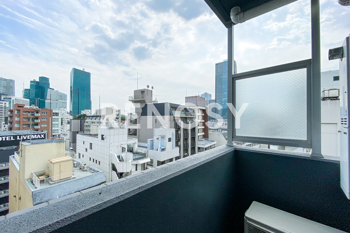 リヴシティ赤坂 3階 1K 116,400円〜123,600円の写真30-slider