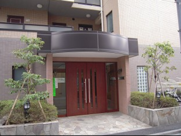 北品川アパートメント 5階 1R 95,060円〜100,940円の写真3-slider