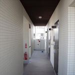 クレイシア新宿パークコンフォートの写真3-thumbnail