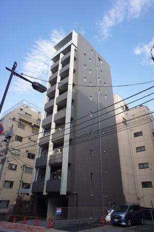 ブルック東上野の写真1-slider