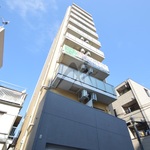 フェール東新宿の写真2-thumbnail