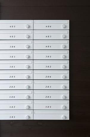 アレーロ代々木 3階 1R 116,400円〜123,600円の写真7-slider