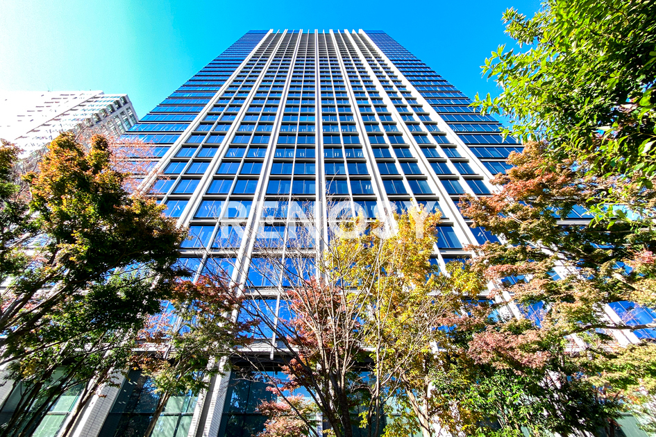 ラ・トゥール新宿ガーデン 29階 1K 245,000円の写真8-slider