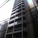 クレイシア新宿の写真1-thumbnail