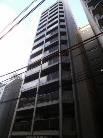 クレイシア新宿の写真1-slider