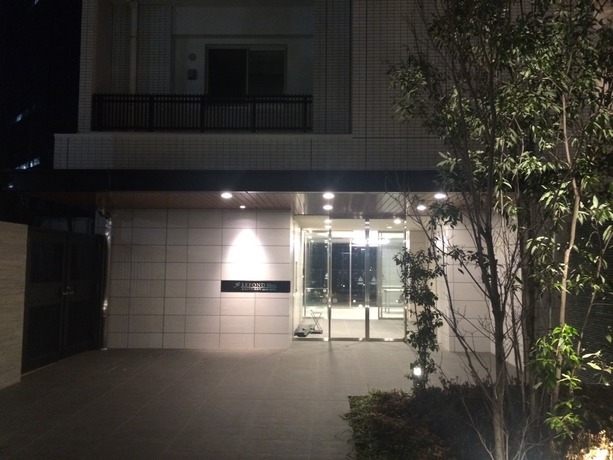 ルフォンリブレ浜松町キャナルマークス 7階 2LDK 226,980円〜241,020円の写真3-slider