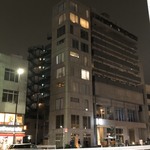 辰巳アパートメントハウスの写真1-thumbnail