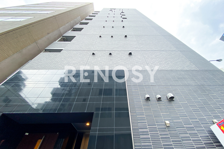 アクシア日本橋茅場町 東京都心の高級マンション タワーマンションの賃貸 売買ならrenosy 旧 モダンスタンダード