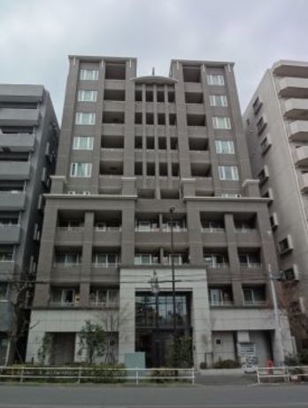 シティハウス新宿柏木の写真1-slider
