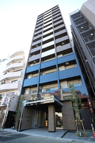 コンシェリア新宿ヒルサイドスクエアの写真1-slider