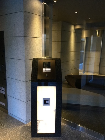 コンシェリア新宿ヒルサイドスクエア 5階 1K 101,850円〜108,150円の写真5-slider