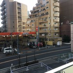 モアリッシェル東新宿の写真12-thumbnail