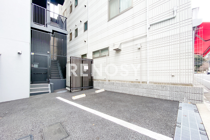 プライムレジデンス渋谷 11階 1DK 169,750円〜180,250円の写真38-slider