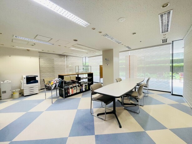 駒沢ガーデンハウス A-3階 4LDK 776,000円〜824,000円の写真17-slider