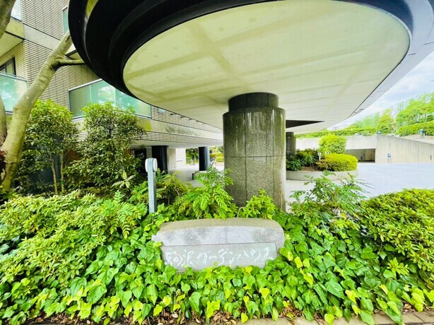 駒沢ガーデンハウス C-2階 3LDK 582,000円〜618,000円の写真3-slider