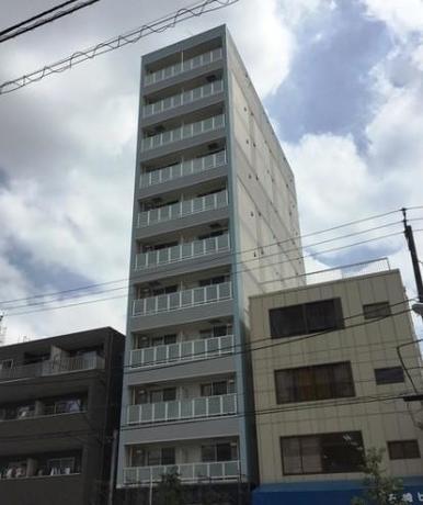 JUタワーフロント錦糸町の写真1-slider
