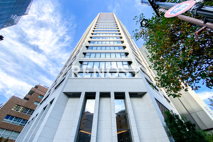 ザ・千代田麹町タワー 3階 1LDK 242,500円〜257,500円の写真3-slider