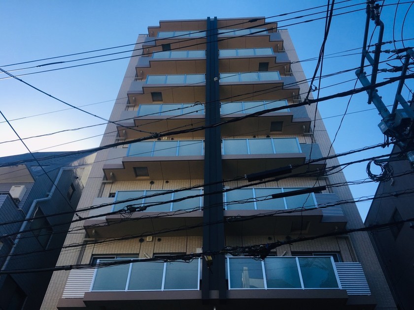 グロリアス西荻窪 東京都心の高級マンション タワーマンションの賃貸 売買ならrenosy 旧 モダンスタンダード