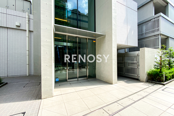 シティタワー駒沢大学ステーションコート R-5階 3LDK 291,000円〜309,000円の写真7-slider