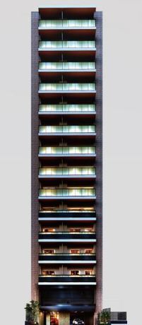 パークリュクス本駒込ステーションプレミア 3階 1K 101,850円〜108,150円の写真3-slider