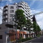 東急ドエル・アルス東高円寺の写真1-thumbnail