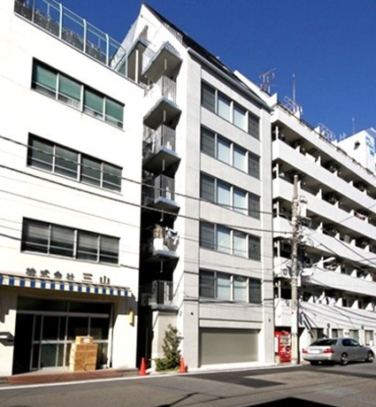 浅草橋アパートメントの写真1-slider