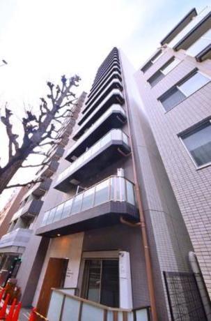 ジェノヴィア渋谷笹塚スカイガーデン 5階 1K 121,250円〜128,750円の写真3-slider