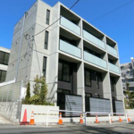 パーク駒沢大学の写真1-thumbnail