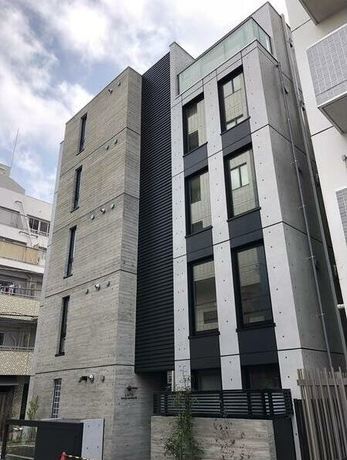 ラピスパーク四谷三丁目｜東京都心の高級マンション・タワーマンション ...