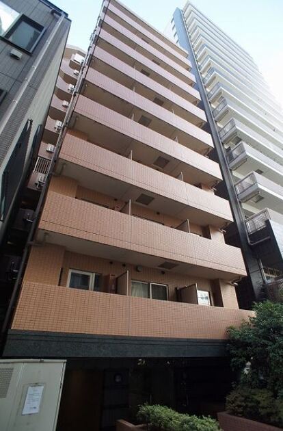 スカイコート日本橋人形町第5 東京都心の高級マンション タワーマンションの賃貸 売買ならrenosy 旧 モダンスタンダード
