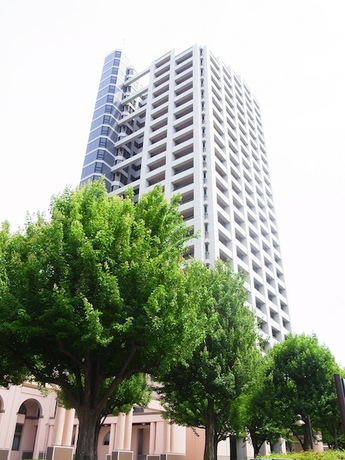 西戸山タワーホームズ　サウスタワー S-25階 2LDK 242,500円〜257,500円の写真2-slider