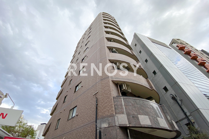 パレ・ソレイユ西新宿の写真1-slider