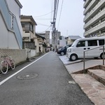 オリエンタル新宿コーポラスの写真9-thumbnail