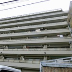 オリエンタル新宿コーポラスの写真1-thumbnail