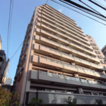 ライオンズマンション渋谷道玄坂の写真7-thumbnail