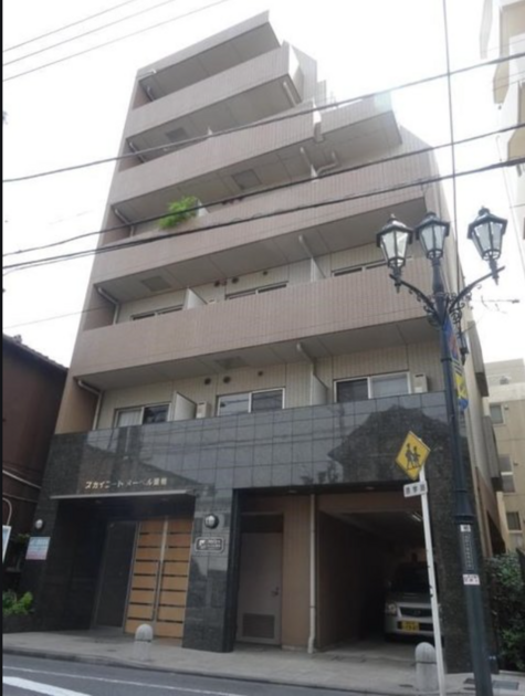 スカイコートヌーベル巣鴨 東京都心の高級マンション タワーマンションの賃貸 売買ならrenosy 旧 モダンスタンダード