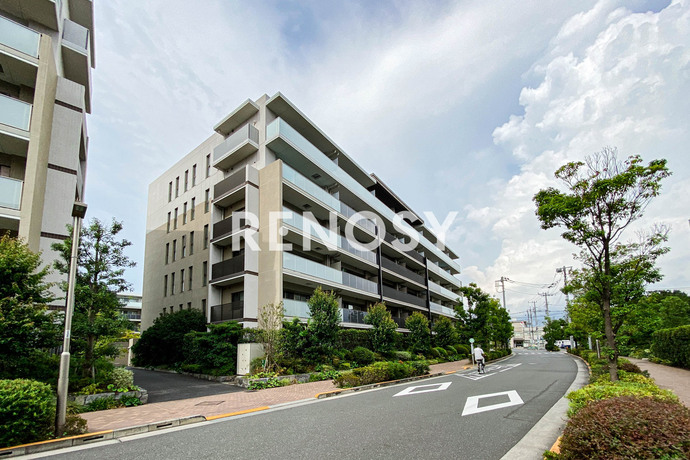 杉並区の高級賃貸を探す 東京都心の高級マンション タワーマンションの賃貸 賃貸管理ならrenosy 旧 モダンスタンダード
