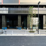 シティタワー新宿 14階 1K 9,750万円の駐車場3-thumbnail