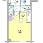 ファミール新宿グランスイートタワー 4階 1R 126,100円〜133,900円の写真1-thumbnail