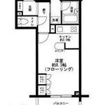 ファミール新宿グランスイートタワー 3階 1K 138,710円〜147,290円の写真1-thumbnail