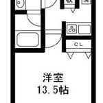 コンシェリア西新宿タワーズウエスト 11階 1K 159,080円〜168,920円の写真1-thumbnail