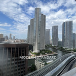 THE TOKYO TOWERS MID TOWER 17階 1LDK 253,000円の眺望1-thumbnail
