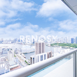 THE TOKYO TOWERS MID TOWER 30階 1LDK 307,490円〜326,510円の写真29-thumbnail