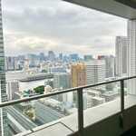 THE TOKYO TOWERS MID TOWER 25階 1LDK 297,790円〜316,210円の写真10-thumbnail